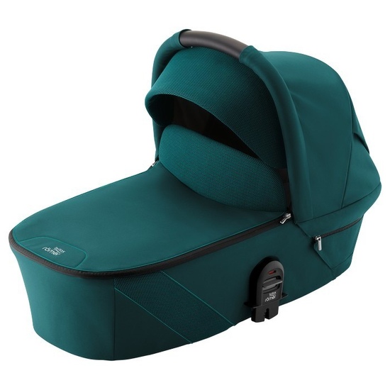 Коляска 2 в 1 Britax Roemer Smile 5Z Atlantic Green - 2